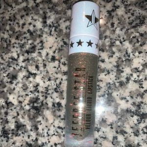 Jeffree Star velour liquid lipstick in Karma